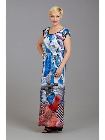 Платье Настаси