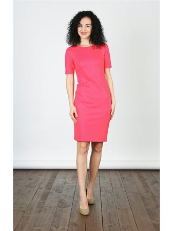 Платье Glam casual Платье Glam casual