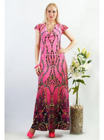 Платье SHEGIDA