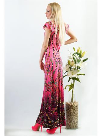 Платье SHEGIDA