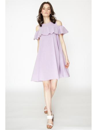 Платье Solo Farfalle