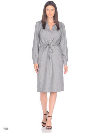 Платье Надя Хохлова