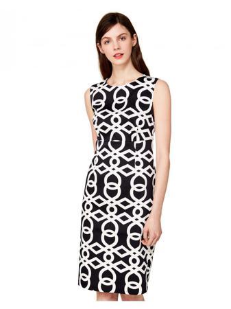 Платье United Colors of Benetton