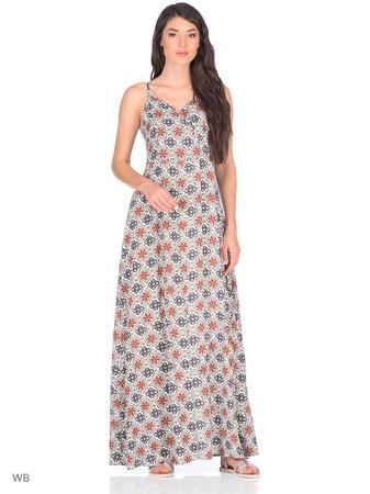 Платье b.young