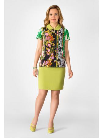 Платье Данаида