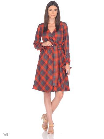 Платье Надя Хохлова