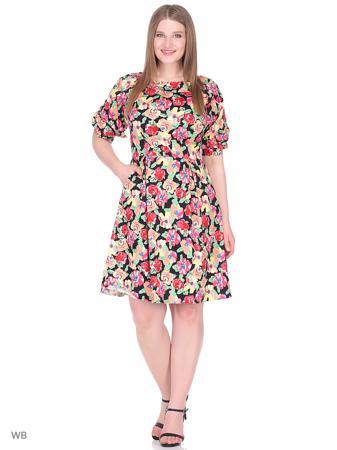 Платье Фарт Фаворита