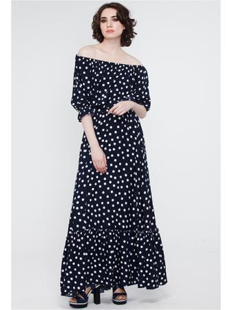 Платье VICTORIA VEISBRUT