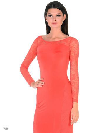 Платье IQdress