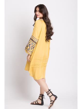 Платье Z.O.X.A