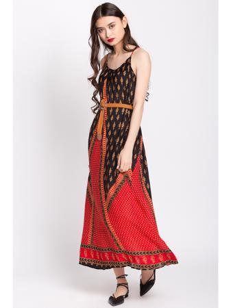 Платье Z.O.X.A