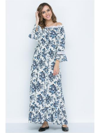 Платье Gold Chic Chili