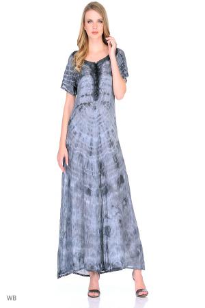 Платье  -  цвет