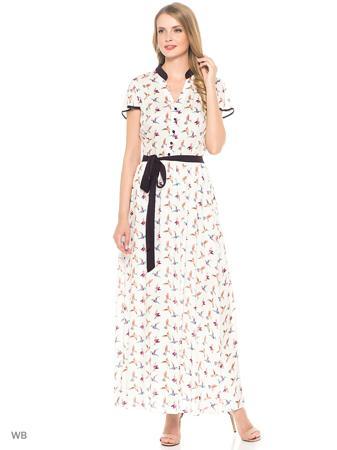 Платье ANDREW KLOFF