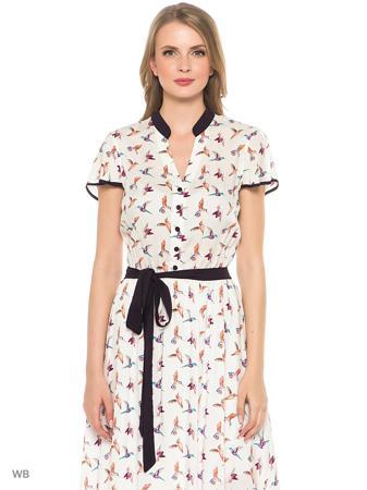 Платье ANDREW KLOFF