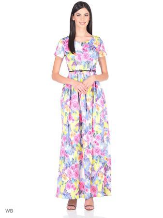 Платье Rosanna