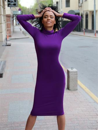 Платье Seven Devils