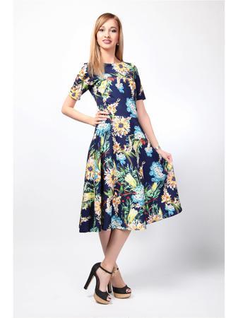 Платье Glam Goddess