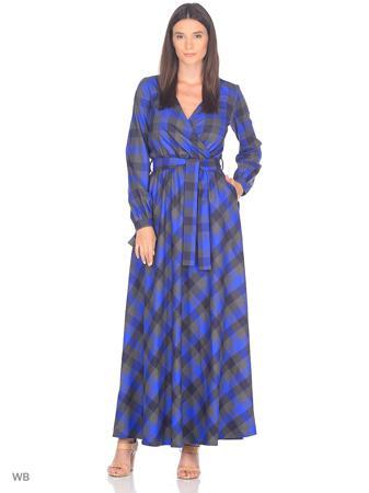 Платье Надя Хохлова