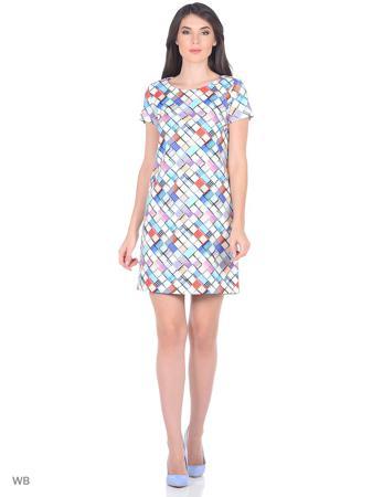 Платье Rosanna