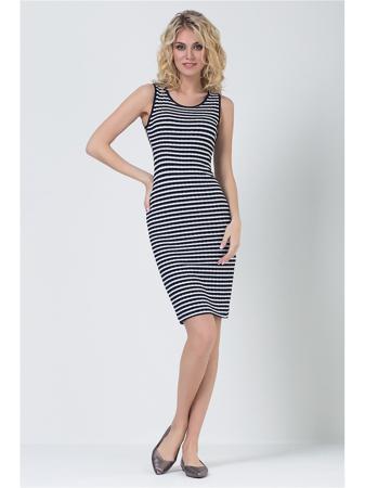 Платье Chernika