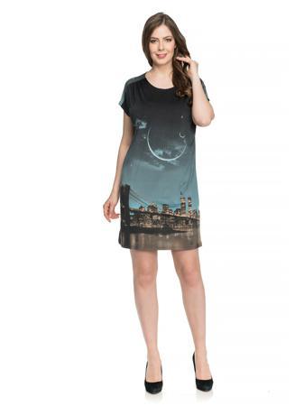 Платье LEDAron