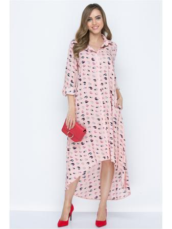 Платье Gold Chic Chili