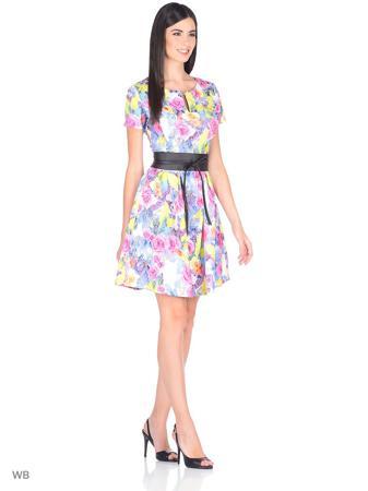 Платье Rosanna