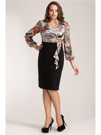 Платье La Belle Femme