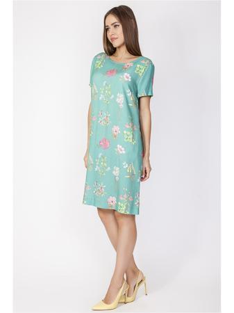 Платье Vis-a-vis