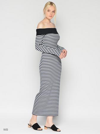 Платье &Berries