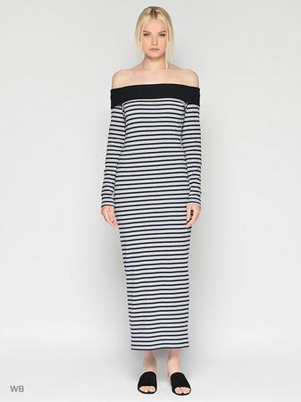 Платье &Berries