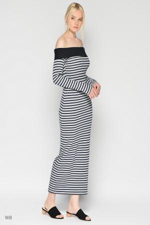 Платье &Berries