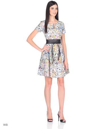 Платье Rosanna