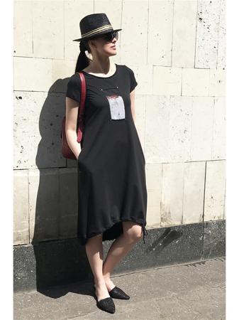 Платье Lkurbandress