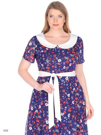 Платье Milana Style
