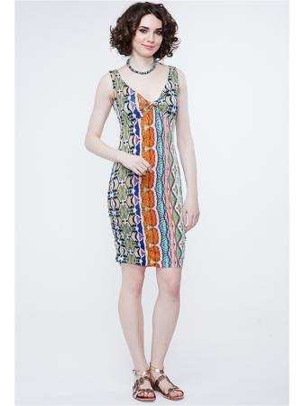 Платье MARY MEA