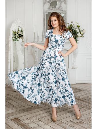 Платье Magic Style