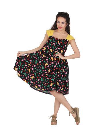 Платье Artwizard