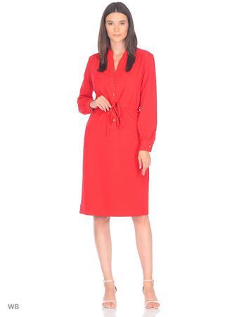 Платье Надя Хохлова