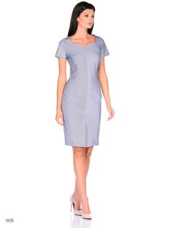 Платье Mantigomo