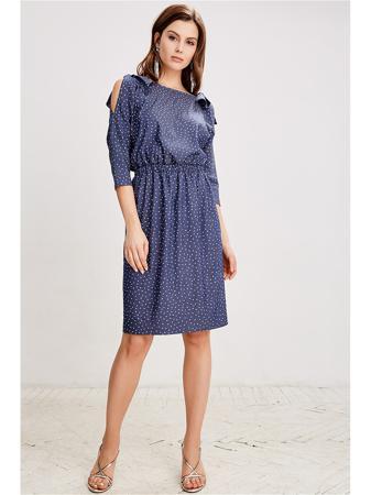 Платье La vida rica