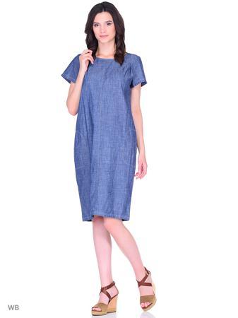 Платье Eve in Paradise