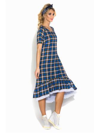 Платье CLEVER woman studio