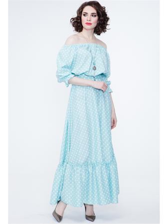 Платье VICTORIA VEISBRUT