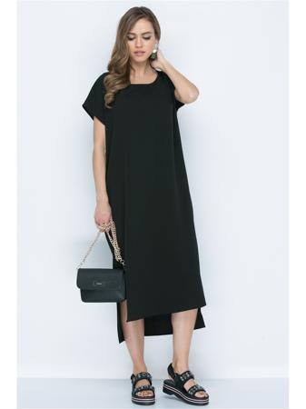 Платье Gold Chic Chili