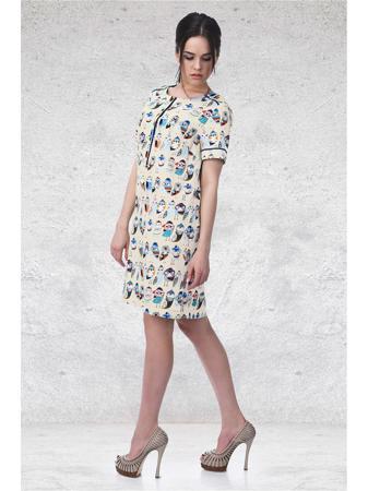 Платье Мари-лайн