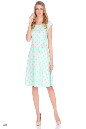 Платье  -  цвет