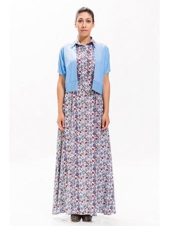 Платье Lkurbandress