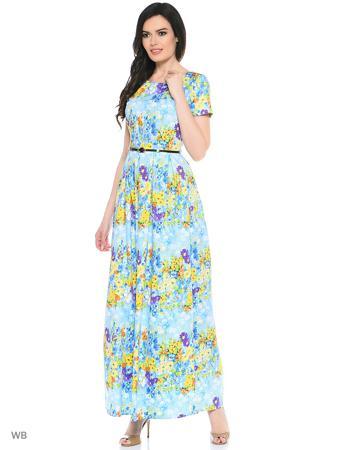 Платье Rosanna